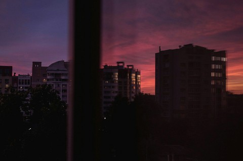 reflection