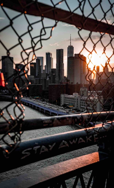 New York