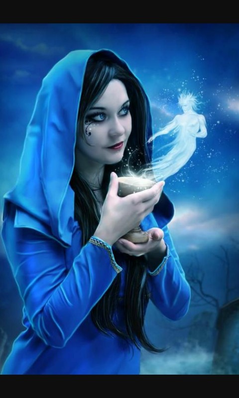 Magic