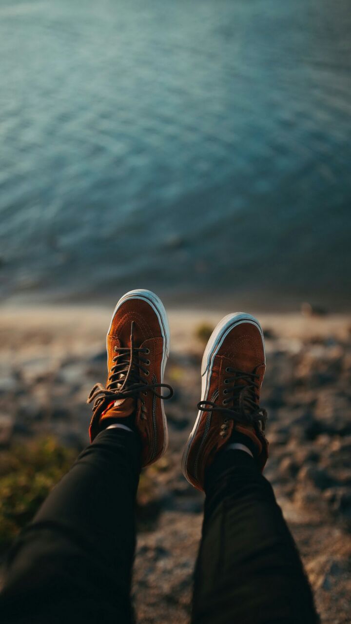 :-)