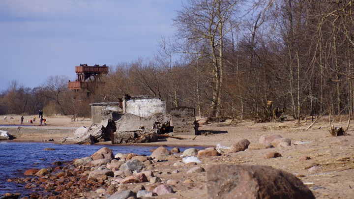 Кронштадт