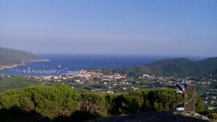 Isola d'Elba