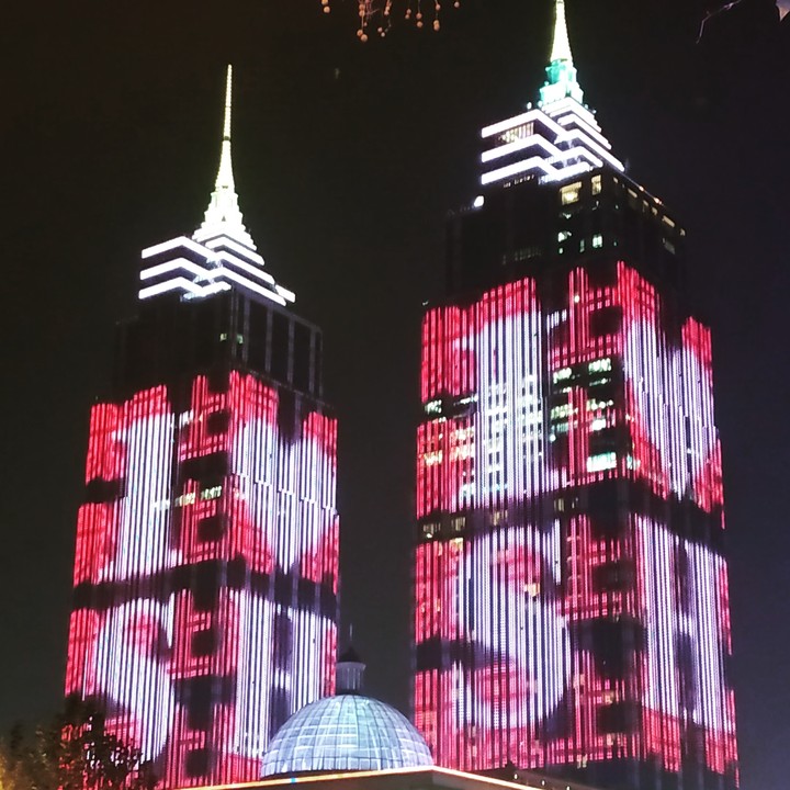 shanghai