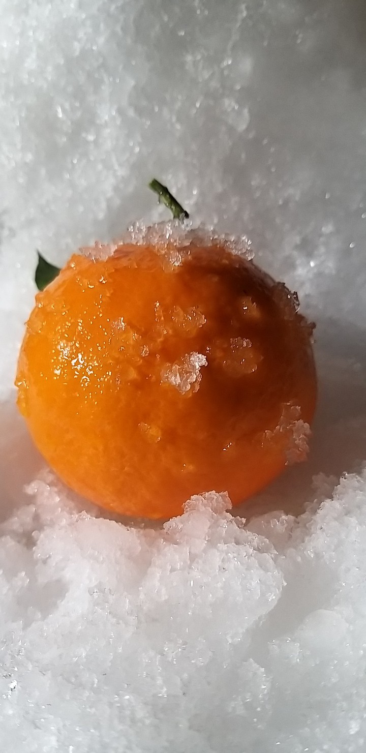 orange