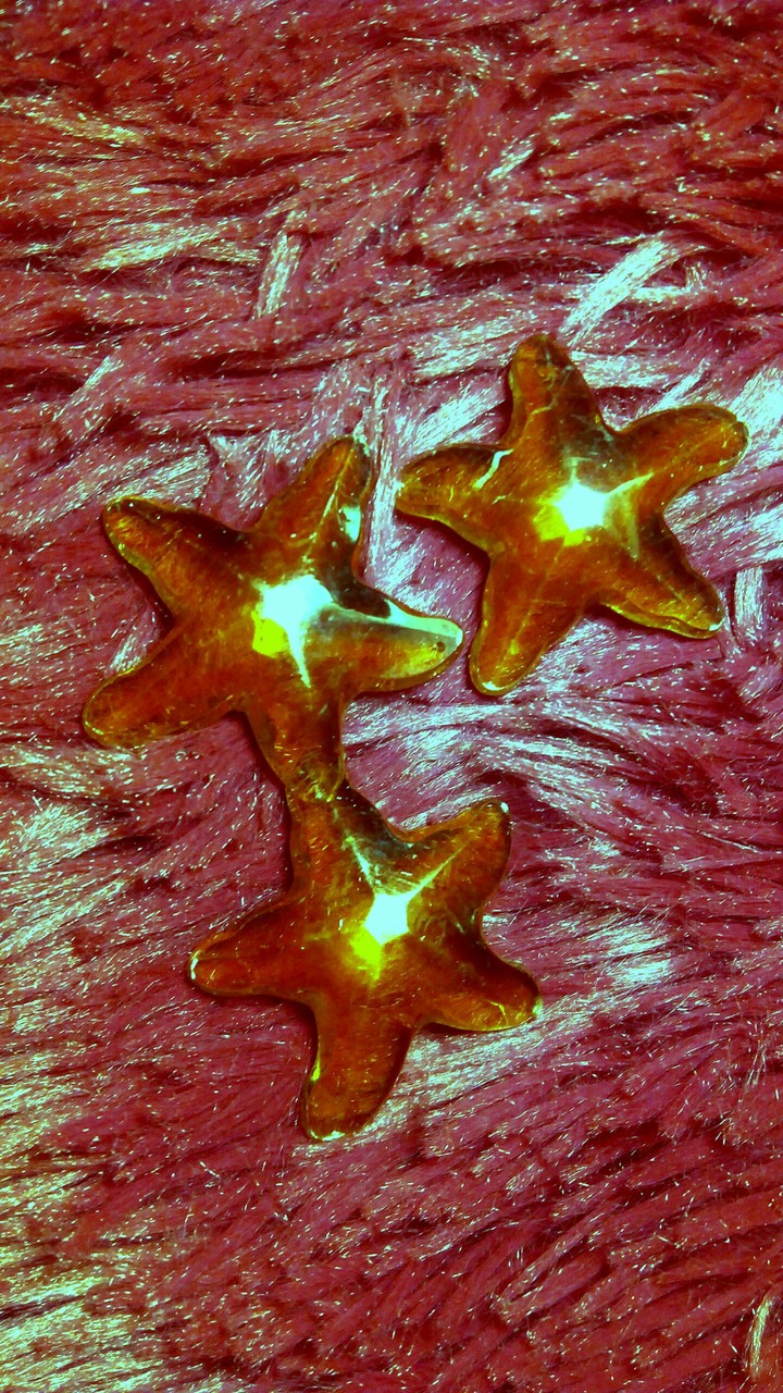 estrellas