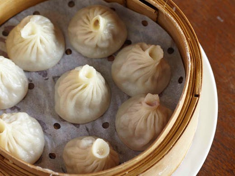 dumplings