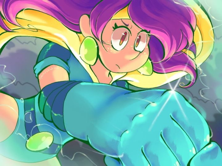 Mages swords