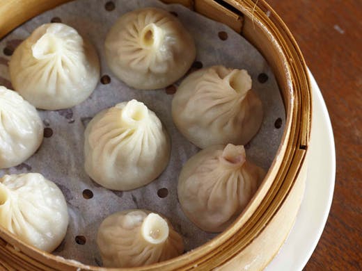 dumplings