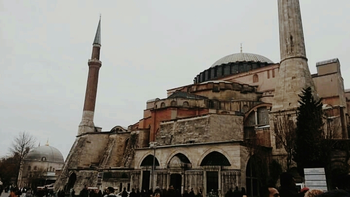 Istanbul