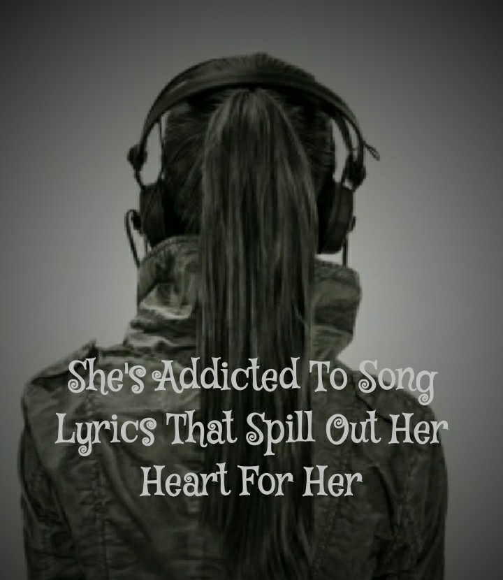 Music is everything