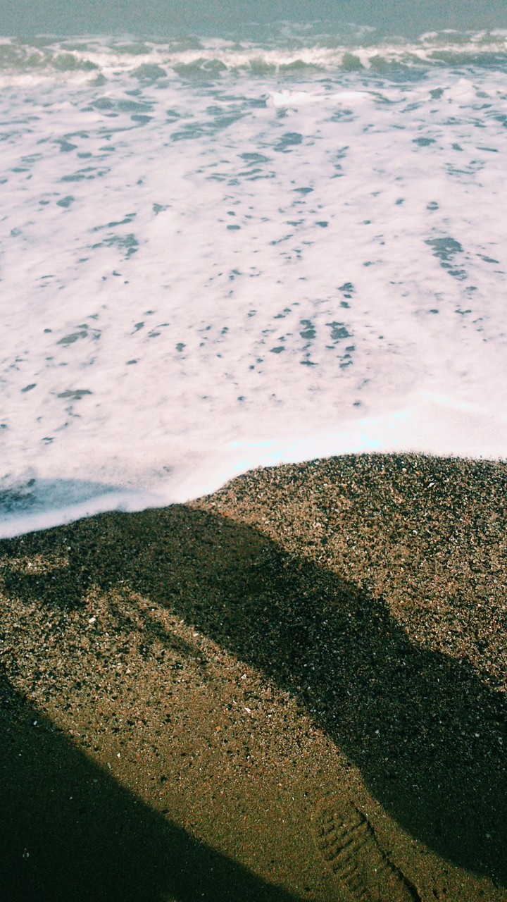 Sea