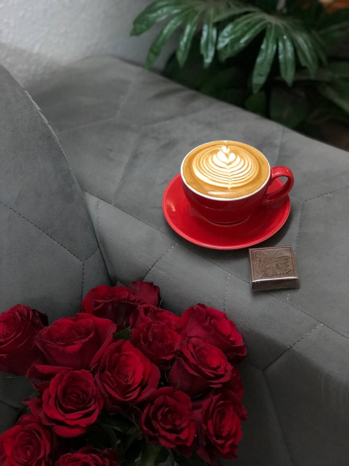 Coffee ☕