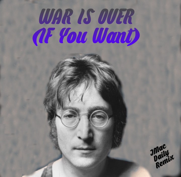 a great man