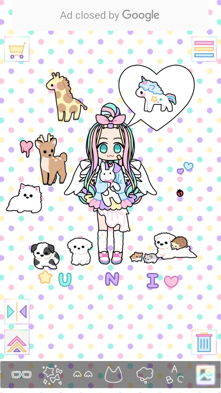 Animal girl