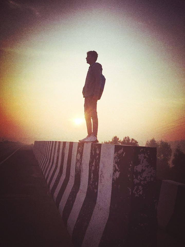 I am legend