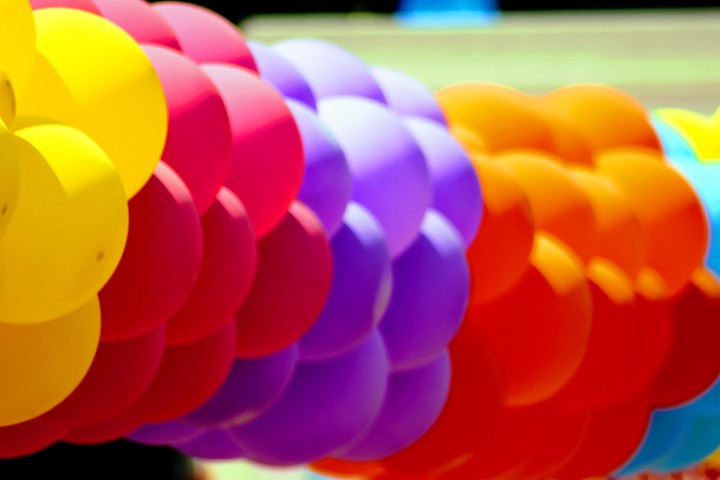 balloon