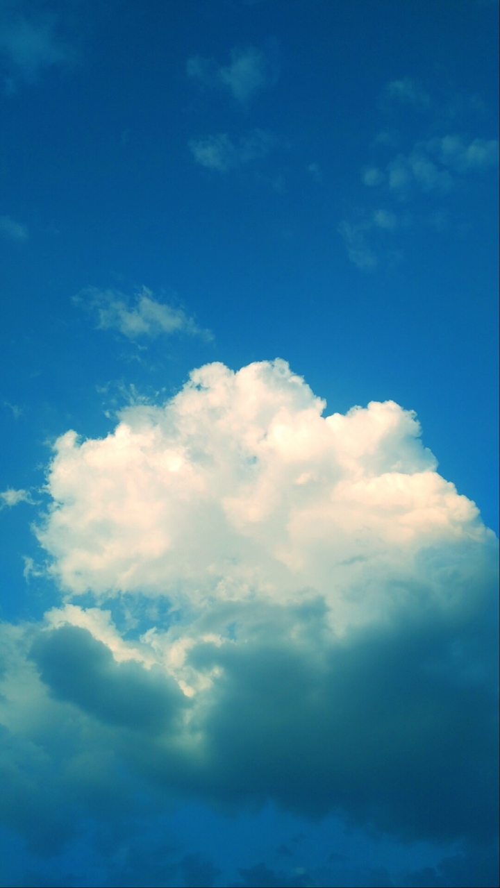cloud