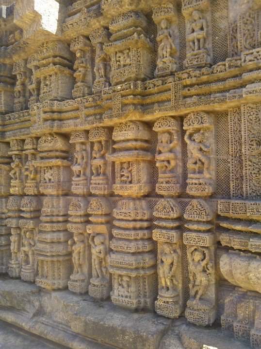 temple