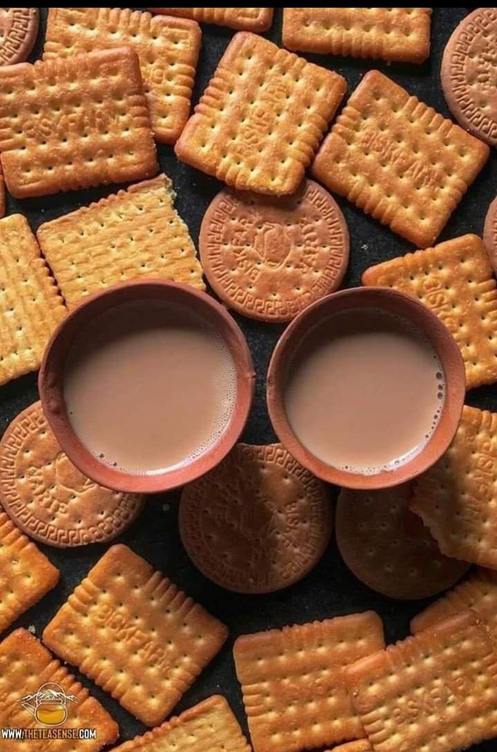 Tea