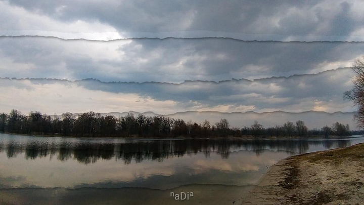 пейзаж