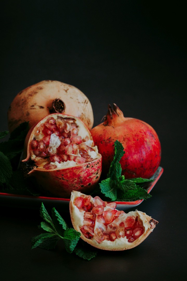 pomegranate
