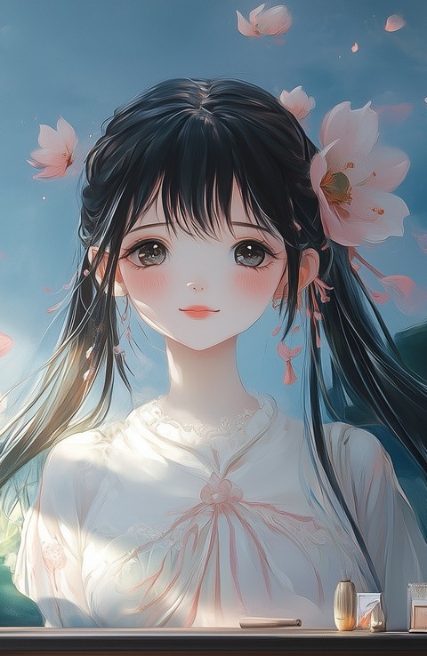 Anime