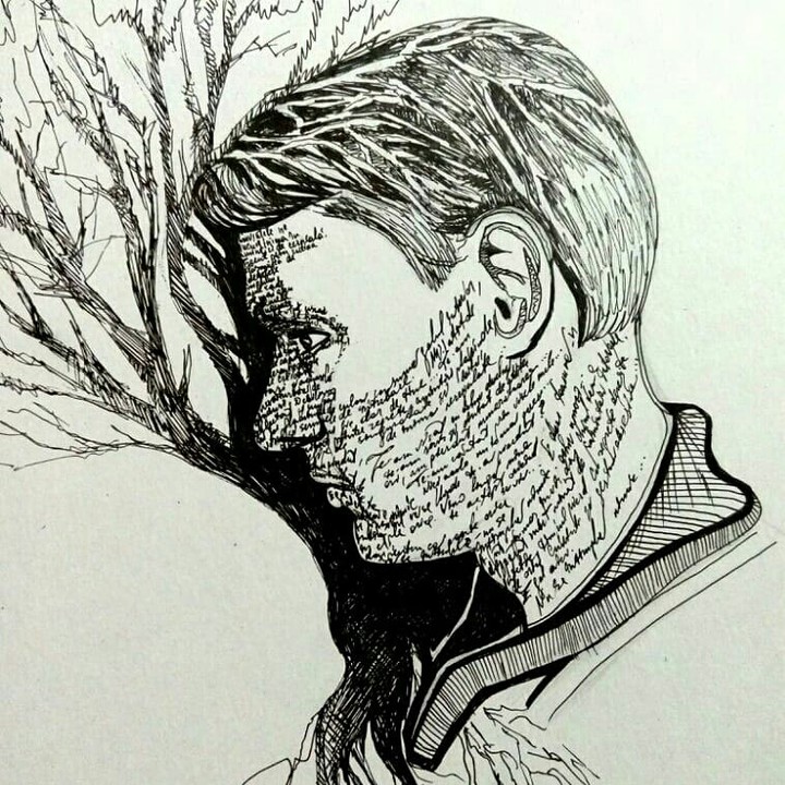 Chained Mind