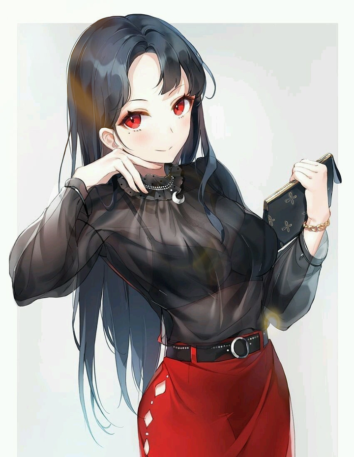 anime