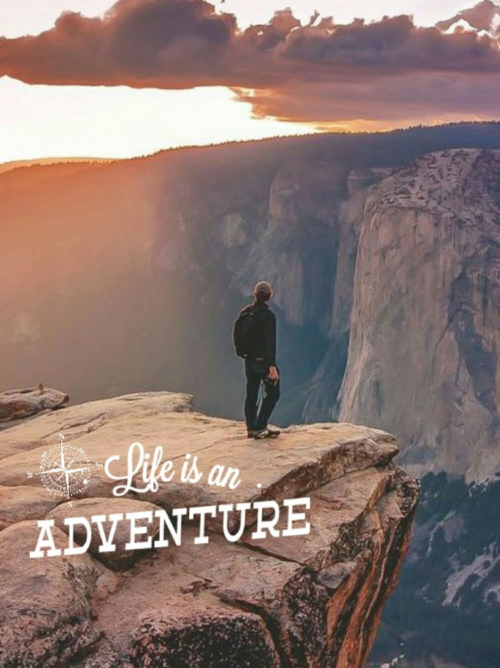 Adventure