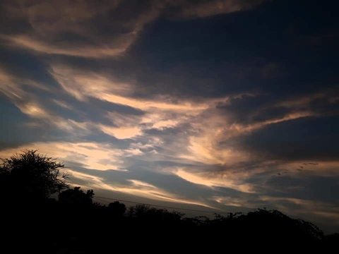 Sky