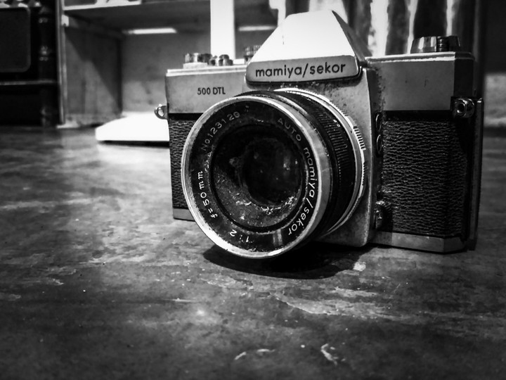 a picture of a camera mmmmm