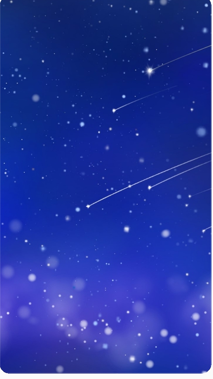 Shooting Star