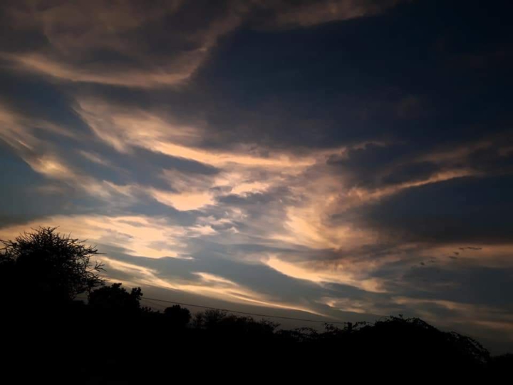 Sky