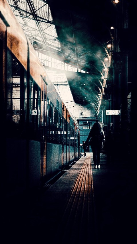 רקעים electricity, city