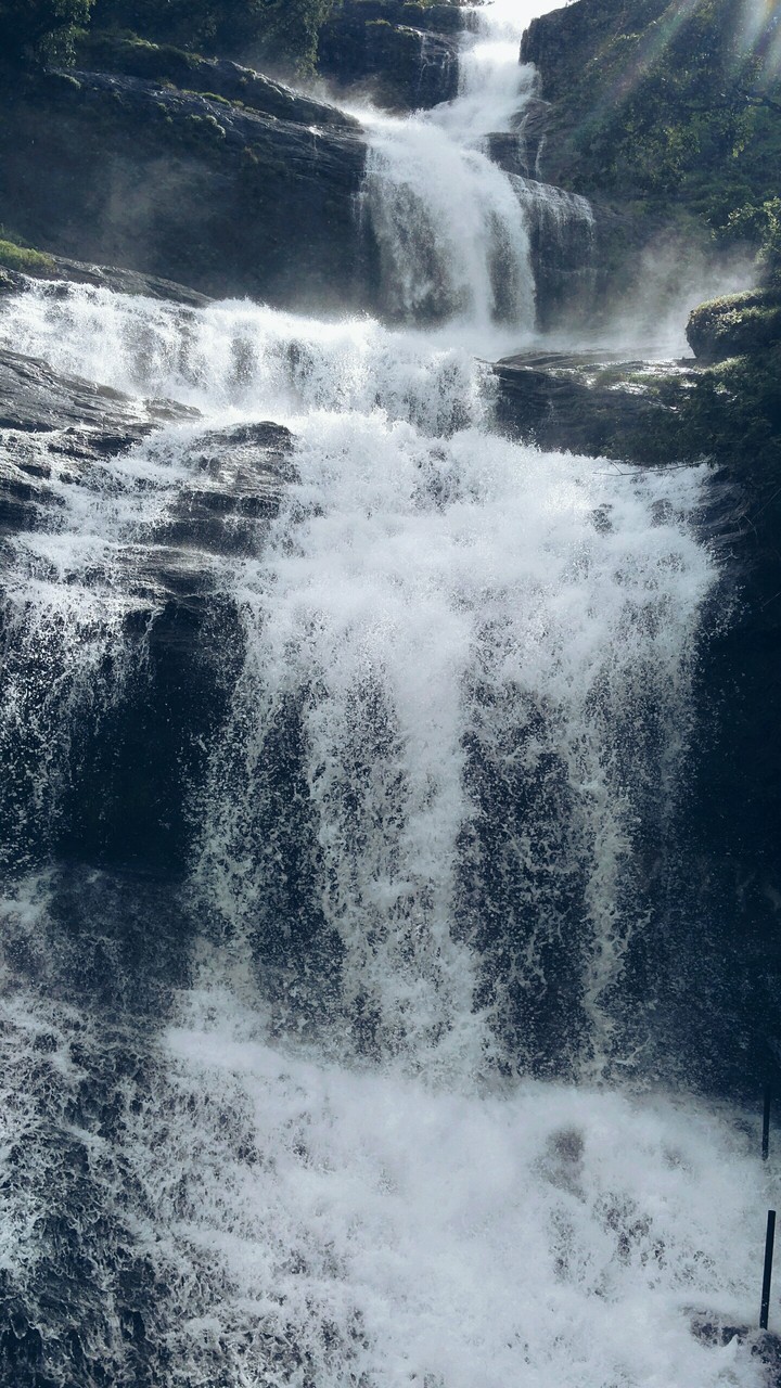 Monsoon awesomeness