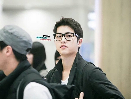 Song joong ki❤️