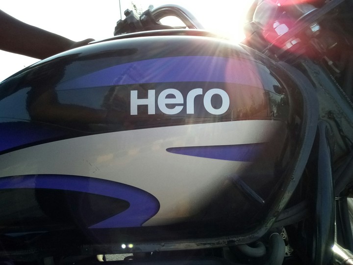 Hero