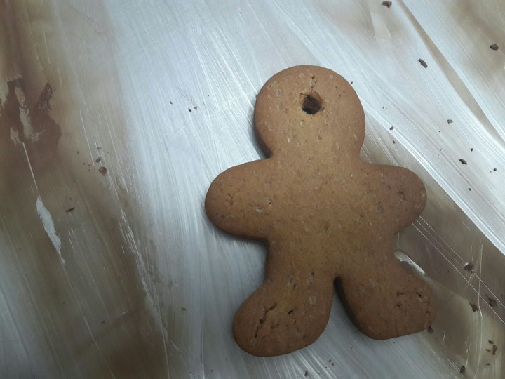 gingerbread