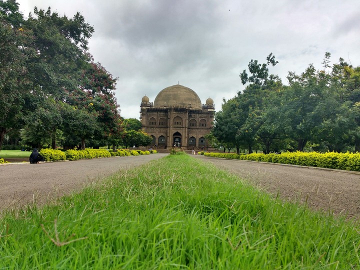 Gol Gumbaz