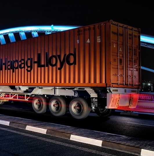 truck
