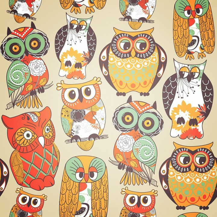 little owls