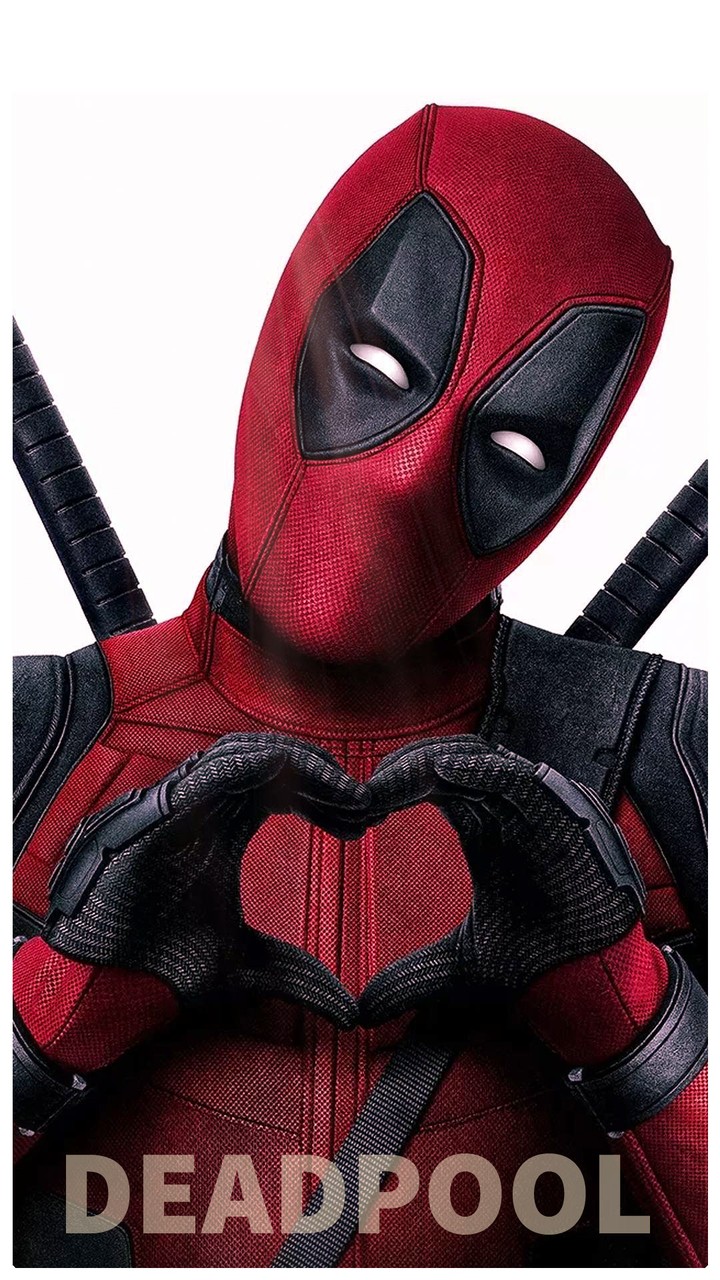 Deadpool