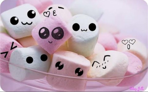 Marshmellow