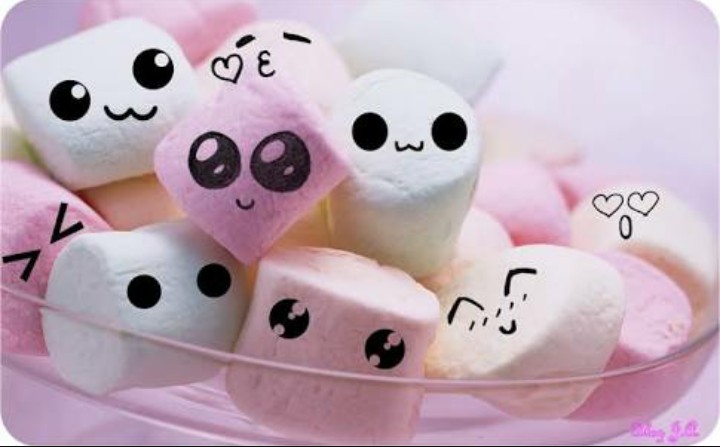 Marshmellow