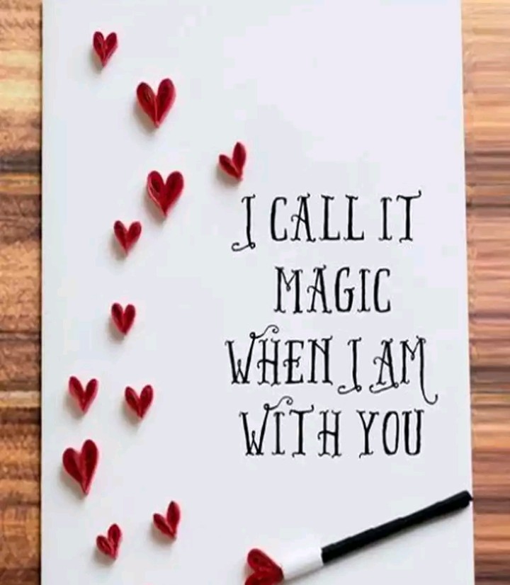 Magic