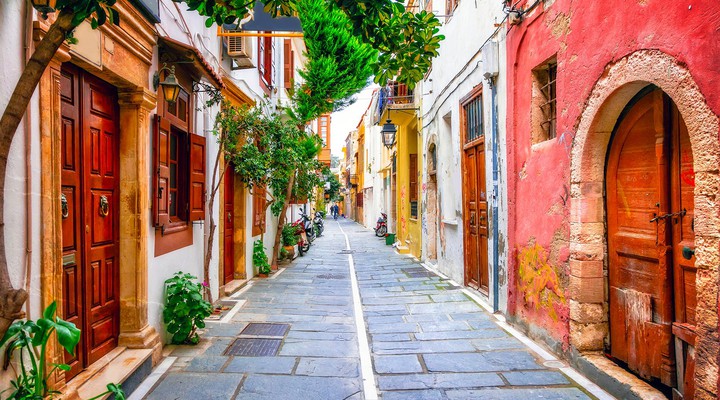 love this street, so chill