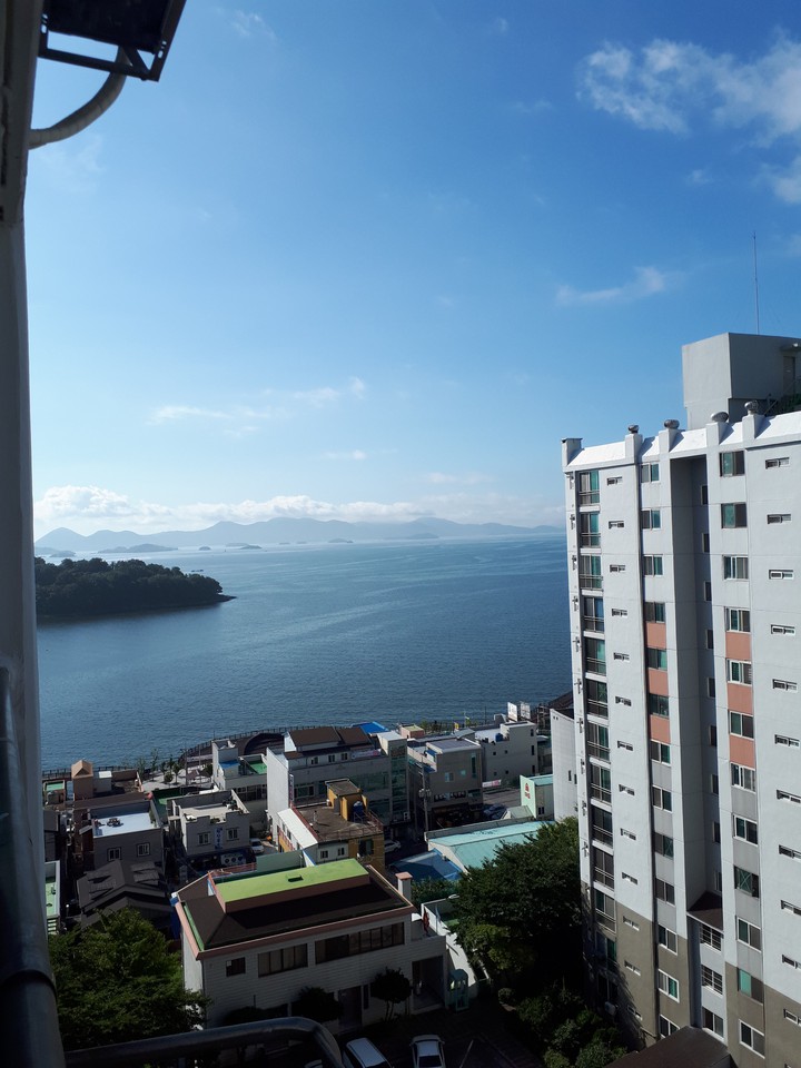 Sea!
