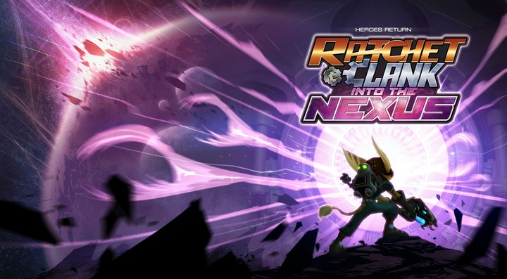 Ratchet & Clank