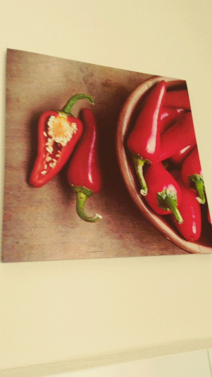 Peperoni bild