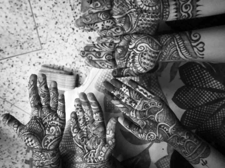 heena